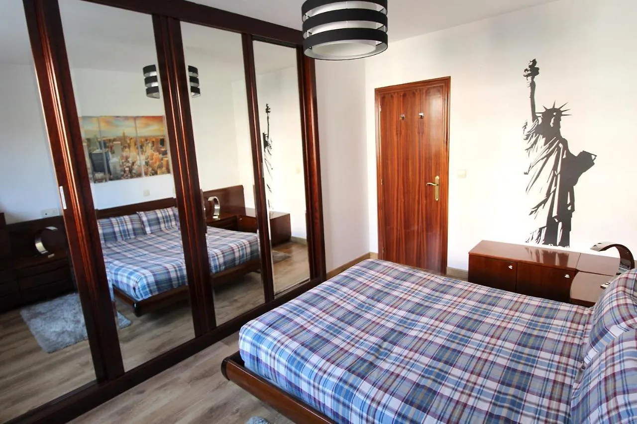 Lizarra Etxea Apartamento Vitoria España