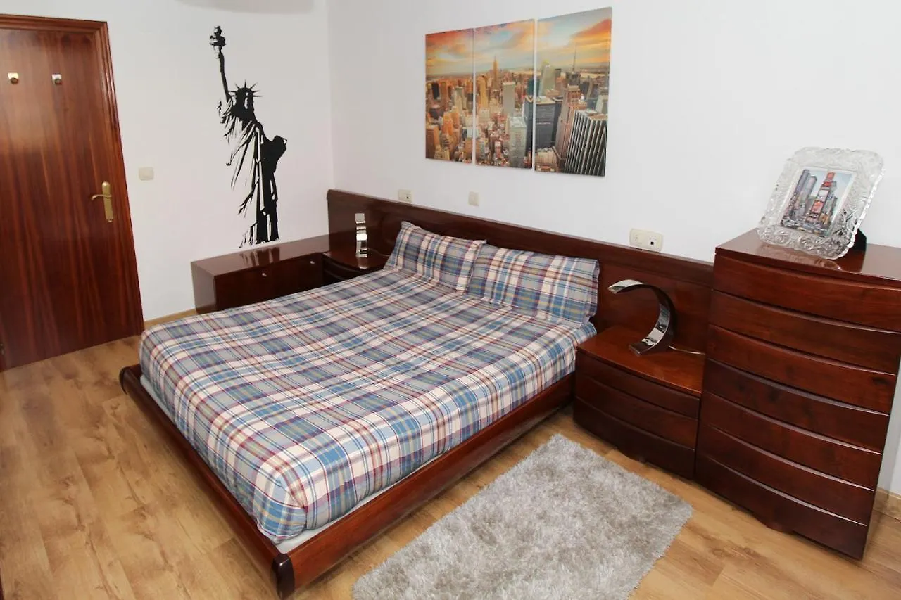 Lizarra Etxea Apartamento Vitoria