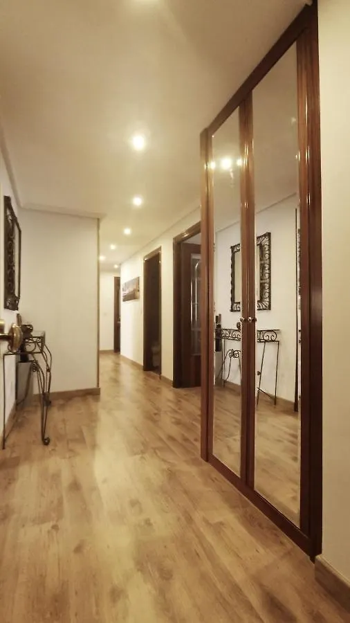 Lizarra Etxea Apartamento Vitoria España