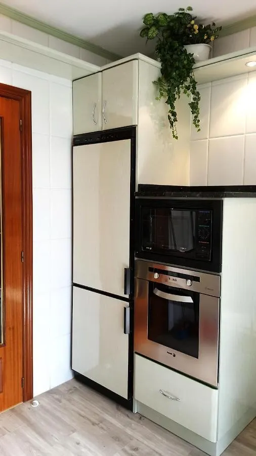 Lizarra Etxea Apartamento Vitoria 0*,  España