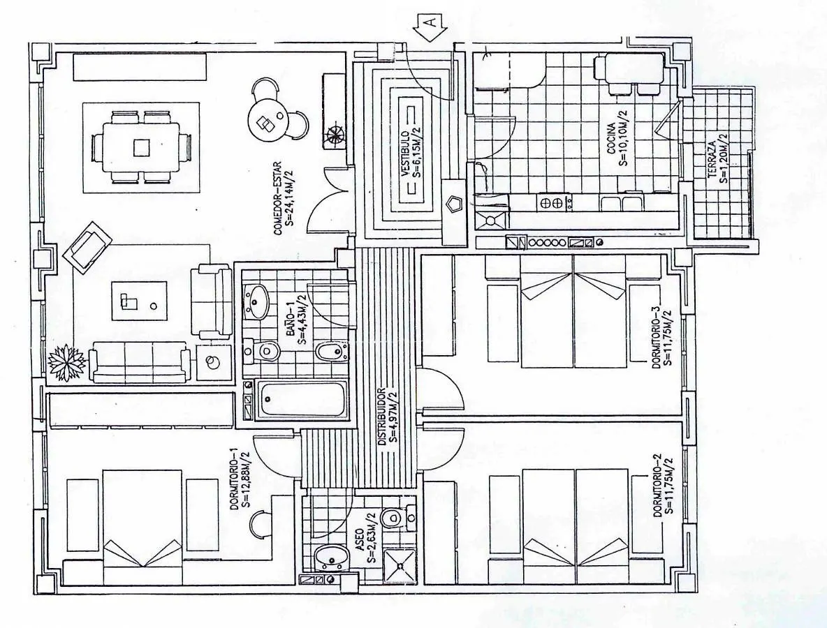 Lizarra Etxea Apartamento Vitoria