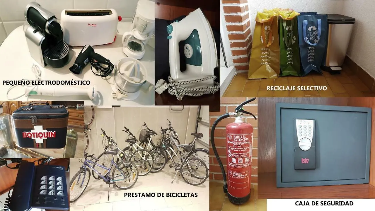 Lizarra Etxea Apartamento Vitoria España