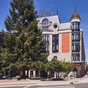 4* Отель Silken Ciudad De