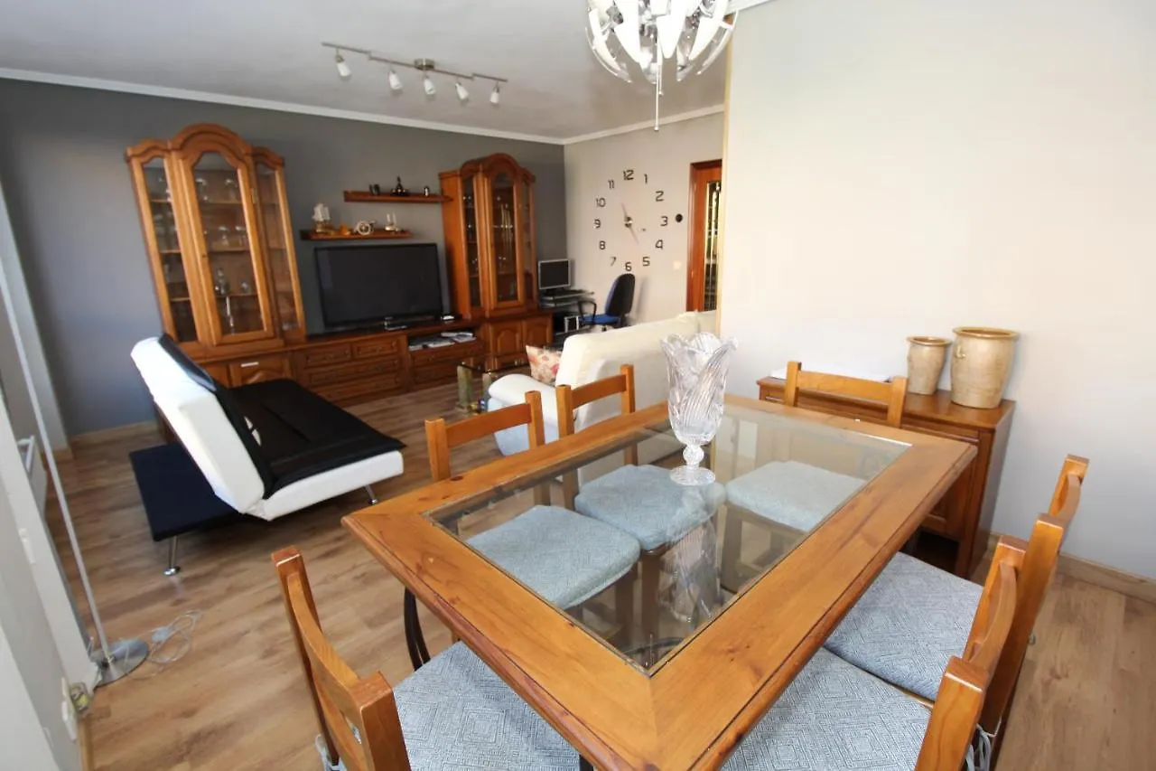 Lizarra Etxea Apartment Vitoria-Gasteiz