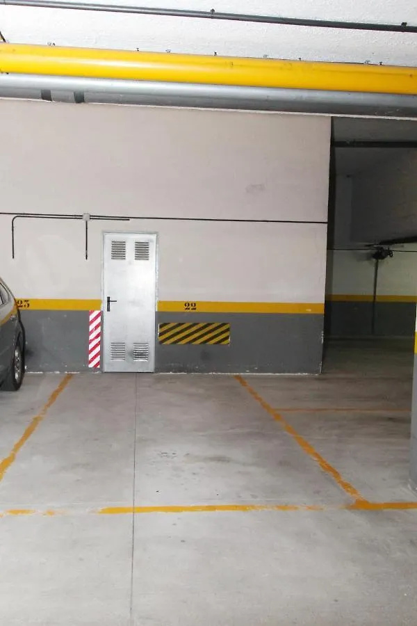 Lizarra Etxea Apartment Vitoria-Gasteiz Spain