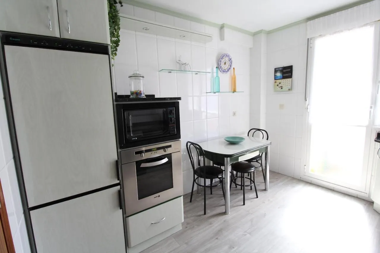 Lizarra Etxea Apartment Vitoria-Gasteiz Spain